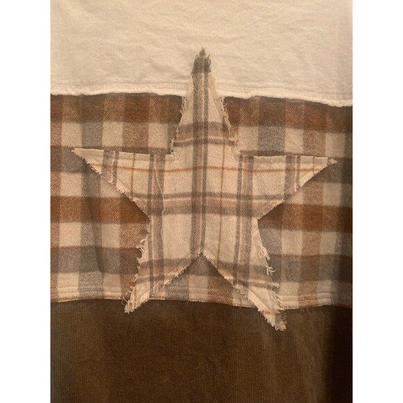 Star Fantastic Fawn Shacket - Picture 8 of 8